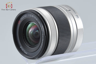 【中古】PENTAX ペンタックス Q10 ズームレンズキット シルバー シャッター回数僅少