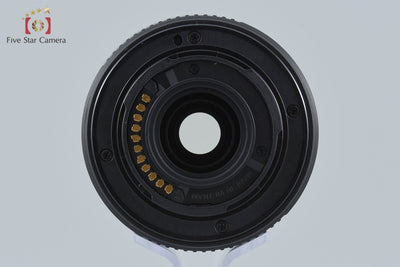 【中古】OLYMPUS オリンパス M.ZUIKO DIGITAL ED 40-150mm f/4-5.6 R ブラック