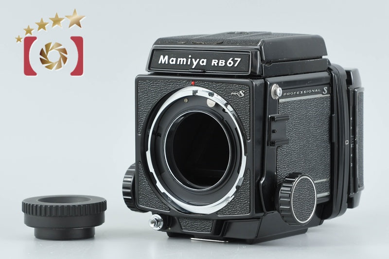 中判・大判 カメラ – Five Star Camera | ファイブスターカメラ