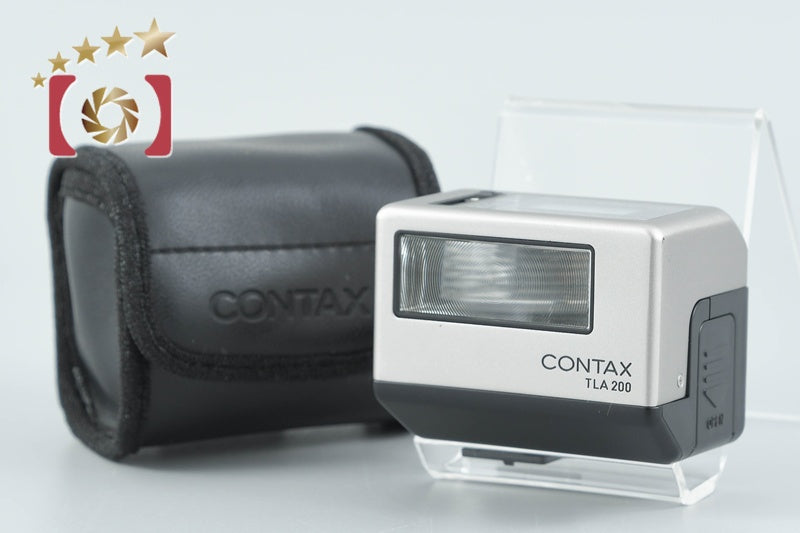 中古】CONTAX コンタックス Tvs DIGITAL チタン コンパクトデジタル