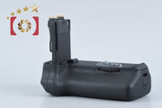 【中古】Canon キヤノン BG-E14 バッテリーグリップ EOS 70D / 80D用