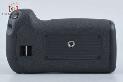 【中古】Canon キヤノン BG-E14 バッテリーグリップ EOS 70D / 80D用