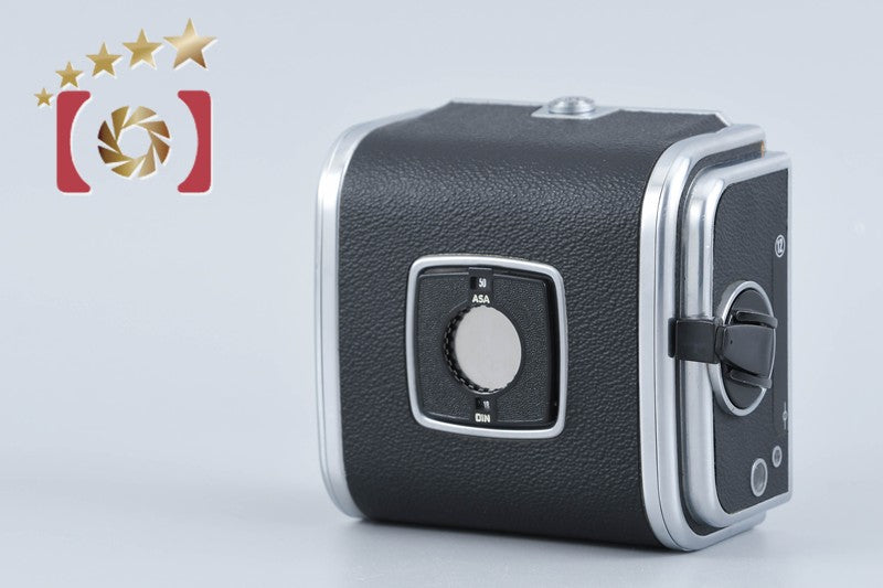中古】HASSELBLAD ハッセルブラッド PM5 プリズムファインダー – Five