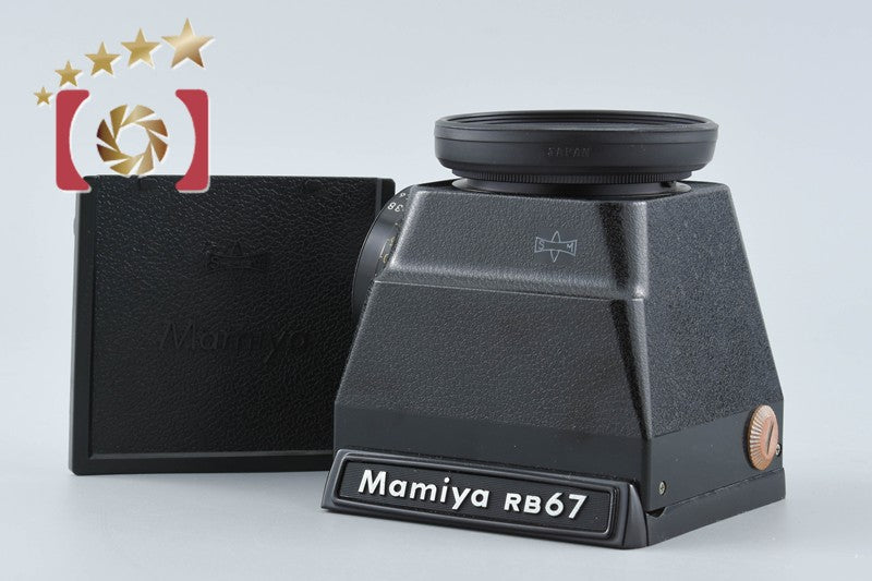 Mamiya – Five Star Camera | ファイブスターカメラ