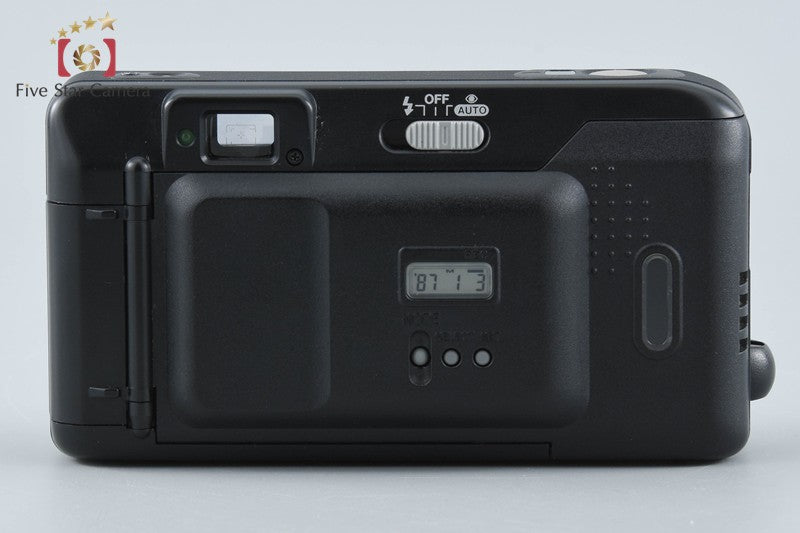 中古】Canon キヤノン Autoboy MINI コンパクトフィルムカメラ – Five