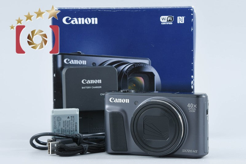 PowerShot SX720 HS 中古価格比較 - 価格.com