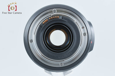 【中古】Canon キヤノン EF 75-300mm f/4-5.6 IS USM