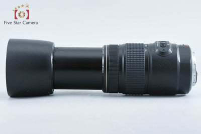 【中古】Canon キヤノン EF 75-300mm f/4-5.6 IS USM