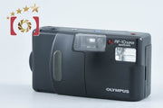 【中古】OLYMPUS オリンパス AF-10 SUPER コンパクトフィルムカメラ
