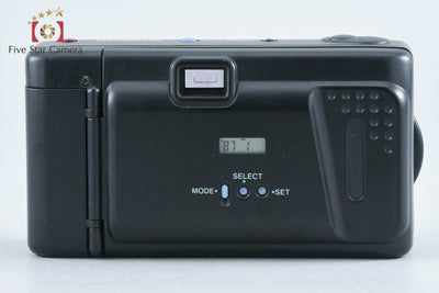 【中古】OLYMPUS オリンパス AF-10 SUPER コンパクトフィルムカメラ