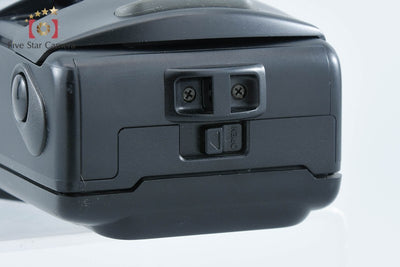 【中古】OLYMPUS オリンパス AF-10 SUPER コンパクトフィルムカメラ