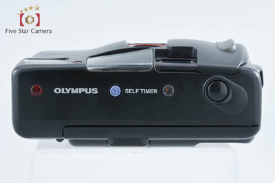 【中古】OLYMPUS オリンパス AF-10 SUPER コンパクトフィルムカメラ