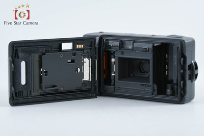 【中古】OLYMPUS オリンパス AF-10 SUPER コンパクトフィルムカメラ