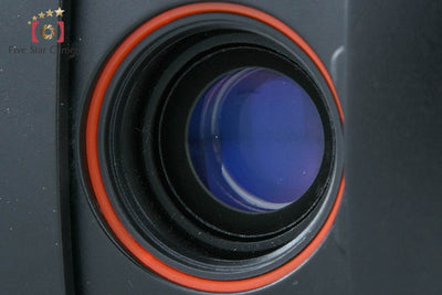 【中古】OLYMPUS オリンパス AF-10 SUPER コンパクトフィルムカメラ