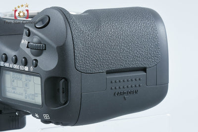 【中古】Canon キヤノン EOS 7D デジタル一眼レフカメラ シャッター回数僅少