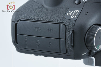 【中古】Canon キヤノン EOS 7D デジタル一眼レフカメラ シャッター回数僅少