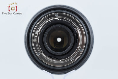 【中古】Tokina トキナー AT-X 165 PRO DX 16-50mm f/2.8 ニコン用