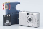 【中古】Canon キヤノン IXY Digital 30 コンパクトデジタルカメラ