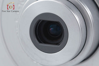【中古】Canon キヤノン IXY Digital 30 コンパクトデジタルカメラ