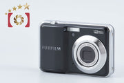 【中古】FUJIFILM 富士フイルム FinePix AV100 ブラック コンパクトデジタルカメラ