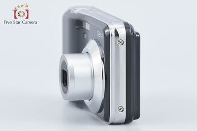 【中古】FUJIFILM 富士フイルム FinePix AV100 ブラック コンパクトデジタルカメラ