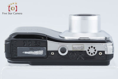 【中古】FUJIFILM 富士フイルム FinePix AV100 ブラック コンパクトデジタルカメラ