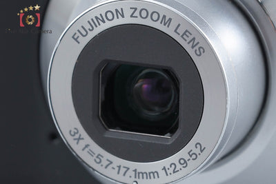 【中古】FUJIFILM 富士フイルム FinePix AV100 ブラック コンパクトデジタルカメラ
