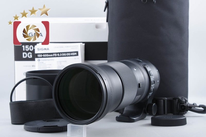 交換レンズ – Five Star Camera | ファイブスターカメラ
