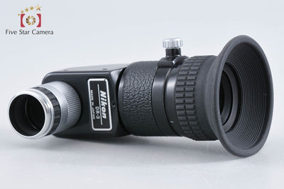 【中古】Nikon ニコン DR-3 アングルファインダー