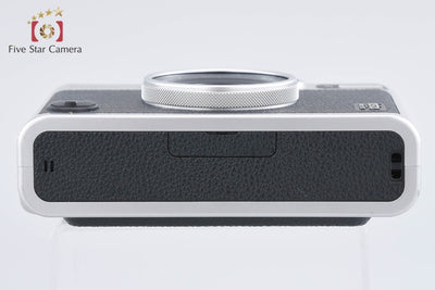 【中古】FUJIFILM 富士フイルム instax Mini Evo ブラック インスタントカメラ 元箱付き