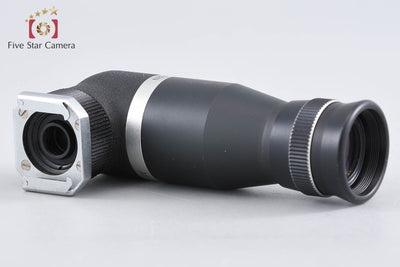 【中古】PENTAX ペンタックス アングルファインダー SP用