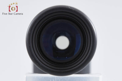 【中古】PENTAX ペンタックス アングルファインダー SP用