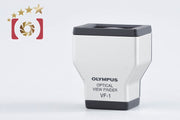 【中古】OLYMPUS オリンパス 光学ビューファインダー VF-1 M.ZUIKO DIGITAL 17mm f/2.8用