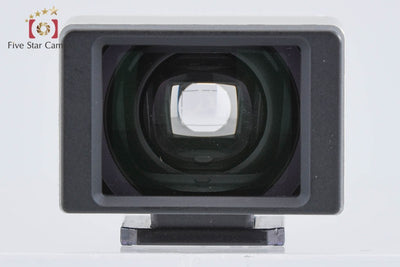 【中古】OLYMPUS オリンパス 光学ビューファインダー VF-1 M.ZUIKO DIGITAL 17mm f/2.8用