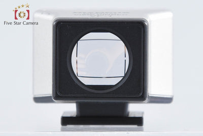 【中古】OLYMPUS オリンパス 光学ビューファインダー VF-1 M.ZUIKO DIGITAL 17mm f/2.8用