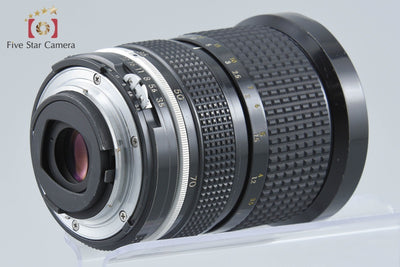 【中古】Nikon ニコン Ai Zoom NIKKOR 35-70mm f/3.5