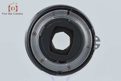【中古】Nikon ニコン Ai Zoom NIKKOR 35-70mm f/3.5