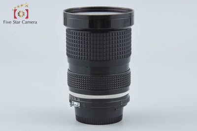 【中古】Nikon ニコン Ai Zoom NIKKOR 35-70mm f/3.5