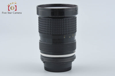 【中古】Nikon ニコン Ai Zoom NIKKOR 35-70mm f/3.5