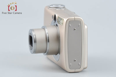 【中古】Canon キヤノン IXY Digital 700 サテンベージュ コンパクトデジタルカメラ