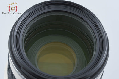 【中古】Canon キヤノン EF 70-200mm f/4 L IS USM