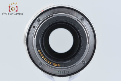 【中古】Canon キヤノン EF 70-200mm f/4 L IS USM
