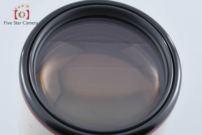 【中古】SIGMA シグマ AF TELE 400mm f/5.6 MULTI-COATED パールホワイト ニコン用