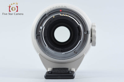 【中古】SIGMA シグマ AF TELE 400mm f/5.6 MULTI-COATED パールホワイト ニコン用
