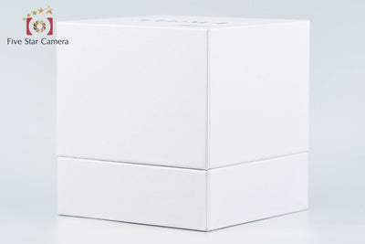 【中古】LIGHT LENS LAB ライトレンズラボ M SP II 75mm f/2 ブラック ライカMマウント 元箱付き