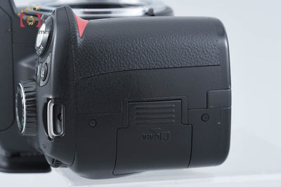 【中古】Nikon ニコン D60 デジタル一眼レフカメラ