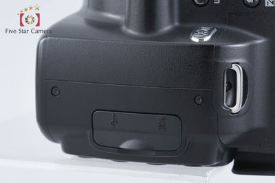 【中古】Nikon ニコン D60 デジタル一眼レフカメラ