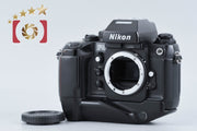【中古】Nikon ニコン F4S フィルム一眼レフカメラ