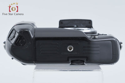 【中古】Nikon ニコン F4S フィルム一眼レフカメラ