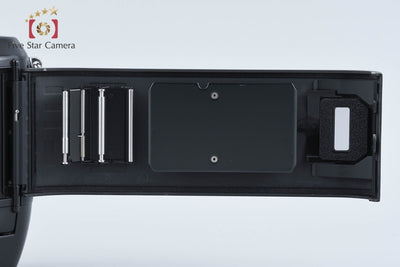 【中古】Nikon ニコン F4S フィルム一眼レフカメラ